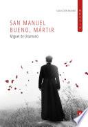 San Manuel Bueno, mártir