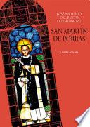 San Martín de Porras