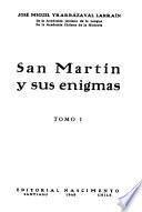San Martín y sus enigmas