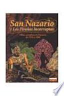 San Nazario y las pirañas incorruptas