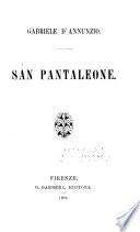 San Pantaleone