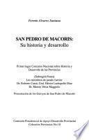 San Pedro de Macorís