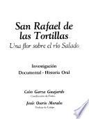 San Rafael de las Tortillas