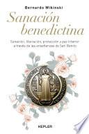 Sanación benedictina