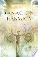Sanación kármica