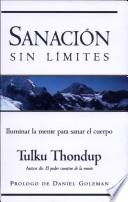 Sanación sin límites