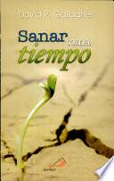 SANAR TOMA TIEMPO