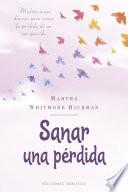 Sanar una pérdida