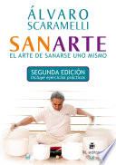 Sanarte: el arte de sanarse uno mismo