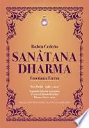 Sanâtana Dharma