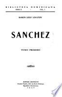 Sánchez