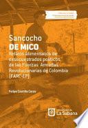 Sancocho de mico