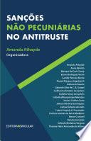 Sanções não pecuniárias no antitruste