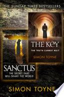 Sanctus and The Key