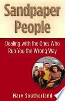 Sandpaper People