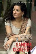 Sandra Cisneros