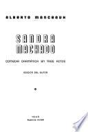 Sandra Machado