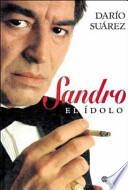 Sandro el ídolo