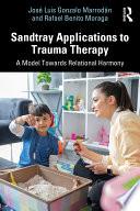 Sandtray Applications to Trauma Therapy