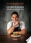 Sandwichería tradicional chilena