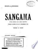 Sangama