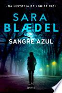 Sangre azul