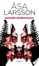 Sangre derramada