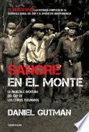 Sangre en el monte