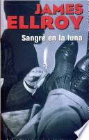 Sangre en la luna