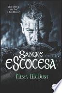 Sangre Escocesa