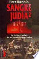 Sangre judía II