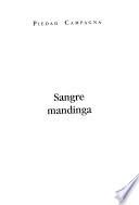 Sangre mandinga