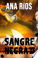 Sangre Negra Ⅱ