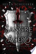 Sangre y acero