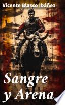 Sangre y Arena