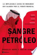 Sangre y petróleo