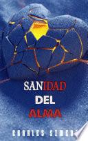 Sanidad Del Alma