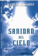 Sanidad del Cielo