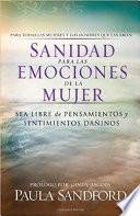 Sanidad para las Emociones de la Mujer