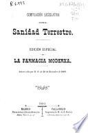 Sanidad terrestre