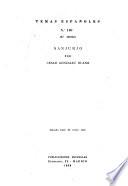 Sanjurjo