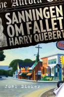 Sanningen om fallet Harry Quebert