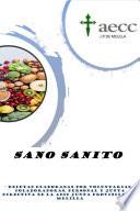 Sano Sanito - Alimentación y Cáncer