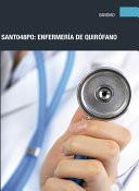 SANT048PO: Enfermería de quirófano