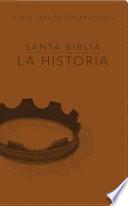 Santa Biblia la Historia