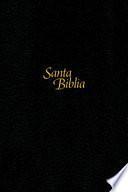 Santa Biblia NTV, Edición Personal, Letra Grande (Letra Roja, Tapa Dura de SentiPiel, Negro)