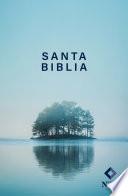 Santa Biblia Ntv, Edición Premio Y Regalo (Tapa Rústica)