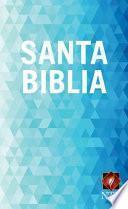 Santa Biblia Ntv, Edicion Semilla, Agua Viva