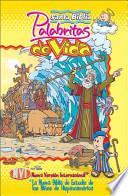 Santa Biblia Palabritas de Vida
