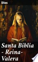 Santa Biblia - Reina-Valera